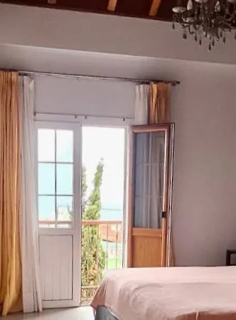 Mi Rincon En La Pedrera Pensionat *