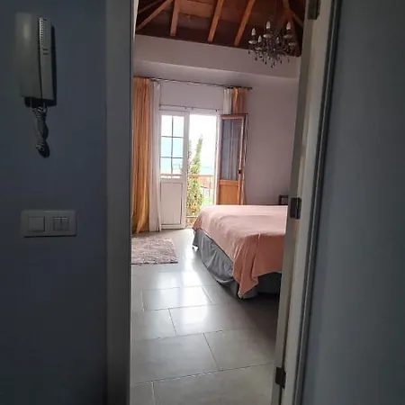 Vendégház Mi Rincon En La Pedrera *