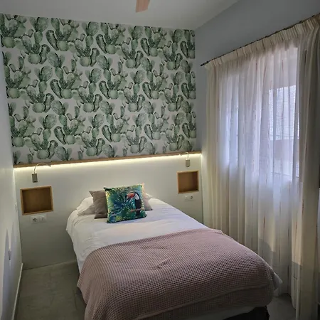 Mi Rincon En La Pedrera Pensionat Tejina