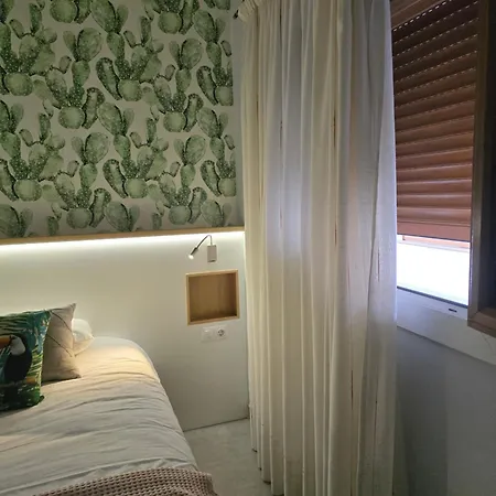 Vendégház Mi Rincon En La Pedrera *