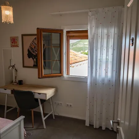 Vendégház Mi Rincon En La Pedrera Tejina
