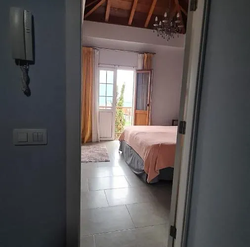 게스트하우스 Mi Rincon En La Pedrera *