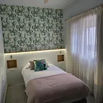Mi Rincon En La Pedrera Vendégház Tejina